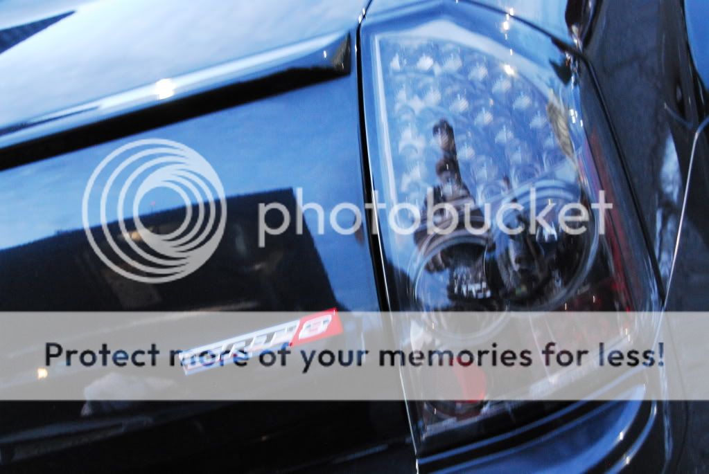 Black Dog gets a Grill from Grip Tuning Chrysler 300C & SRT8 Forums